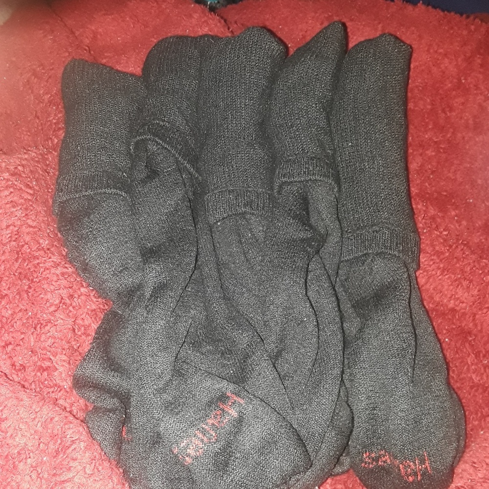 Dress Socks